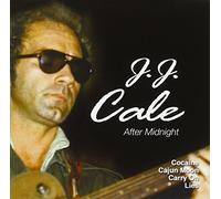 Cale,J.J. - After Midnight