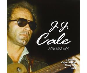 Cale,J.J. - After Midnight