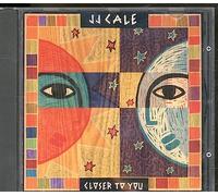 Cale,J.J. - Closer to You