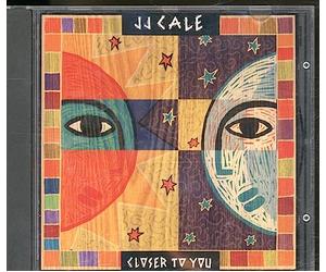 Cale,J.J. - Closer to You
