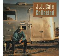 Cale, J.J. - Collected