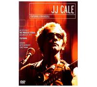Cale J.J. featuring Leon Russell