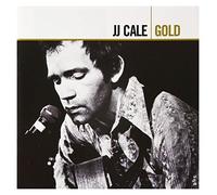 Cale J.J - Gold