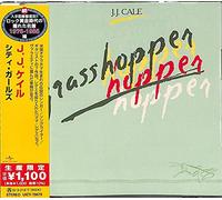 Cale.J.J. - Grasshopper