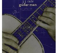 Cale, J.J. - Guitar Man