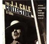 CALE, J.J. - J.J. CALE COLLECTION