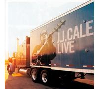 Cale,J.J. - J.J. Cale Live