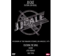 Cale, J.J. - Live in Session