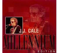 Cale,J.J. - Millennium Edition