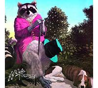 J.J. Cale Naturally (Vinyl LP) 12" Album