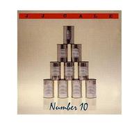 Cale,J.J. - Number 10