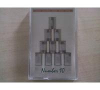 Cale,J.J. - Number 10