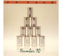 Cale, J.J. - Number Ten