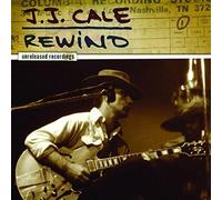Cale, J.J. - Rewind