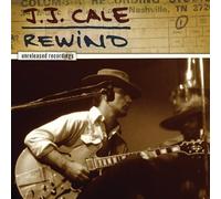 CALE, J.J. - REWIND