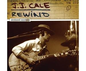 CALE, J.J. - REWIND