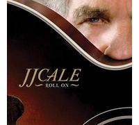 Cale J.J. - Roll On (Lp + Cd Limited Edt.)