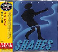 Cale.J.J. - Shades