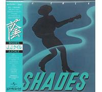 Cale, J.J. - Shades