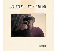 Cale J.J. - Stay Around