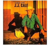 Cale, J.J. - The Very Best of J. J. Cale (The Definitive Collection) by Cale, J.J. (1998) Audio CD