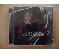 Cale, J.J. - To Tulsa & Back