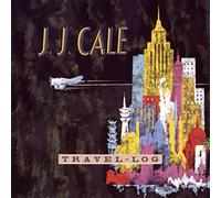 Cale, J.J. - Travel-Log