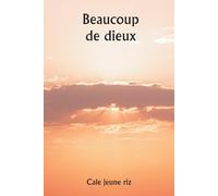 Cale Jeune Riz Seth's Brother's Wife: A Study of Life in the Greater (Tascabile)