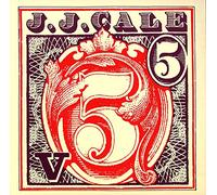 Cale Jj - 5