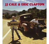 Cale Jj & Clapton Eric - Road To Escondido