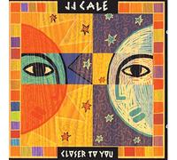 J.J. Cale Closer to You (CD) Album