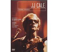 Cale Jj Feat. Leon Russel - Live... [Edizione: Regno Unito]