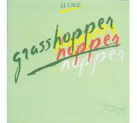 Cale Jj - Grasshopper