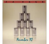Cale Jj - Number Ten