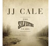 J.J. Cale The Silvertone Years (CD) Album