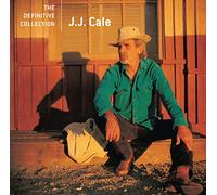 J.J. Cale The Very Best Of J.J. Cale (CD) Album