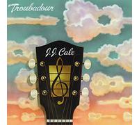 Vinile J.J. Cale - Troubadour