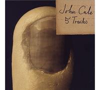 Cale,John - 5 Tracks