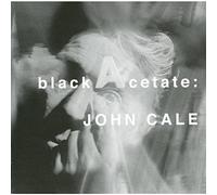 Cale,John - Black Acetate
