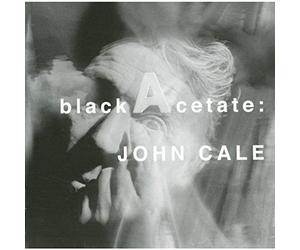 Cale,John - Black Acetate