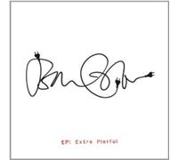 John Cale Extra Playful Ep (CD)