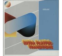 Cale, John - Extra Playful: Transit