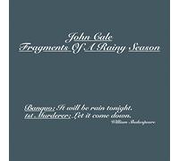 Cale, John - Fragments Of A Rainy Season (2 CD)