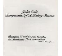 Cale,John - Fragments of a Rainy Season