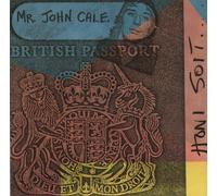 Cale,John - Honi Soit...