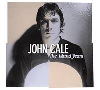 Cale, John - Island Years Anthology