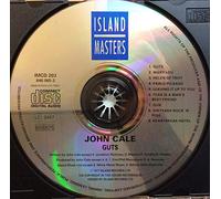 Cale,John - John Cale-Guts