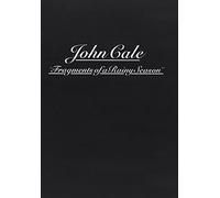 Cale John - Live Fragments Of A Rainy Season