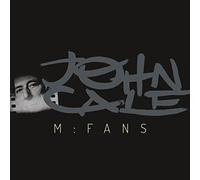Cale John - M Fans (Limited Edt.)