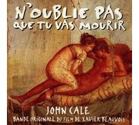 Cale,John - N'Oublie Pas Que Tu Vas Mourir